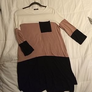 Shien long top